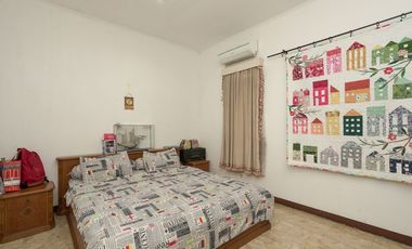 Rumah LT 331 SHM 8 Menit ke Gerbang Tol Pondok Kelapa Siap KPR J-40735