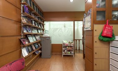 Rumah LT 331 SHM 8 Menit ke Gerbang Tol Pondok Kelapa Siap KPR J-40735