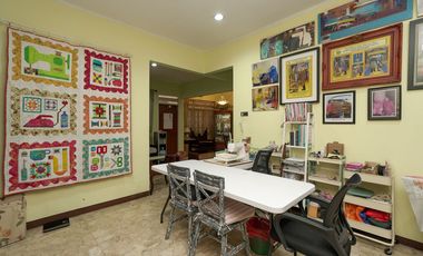 Rumah LT 331 SHM 8 Menit ke Gerbang Tol Pondok Kelapa Siap KPR J-40735