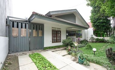 Rumah LT 331 SHM 8 Menit ke Gerbang Tol Pondok Kelapa Siap KPR J-40735
