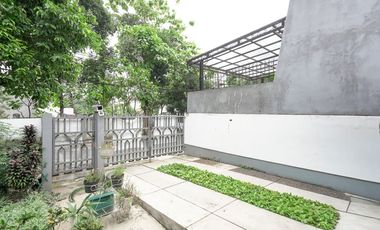 Rumah LT 331 SHM 8 Menit ke Gerbang Tol Pondok Kelapa Siap KPR J-40735