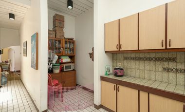 Rumah LT 331 SHM 8 Menit ke Gerbang Tol Pondok Kelapa Siap KPR J-40735