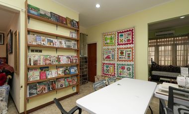 Rumah LT 331 SHM 8 Menit ke Gerbang Tol Pondok Kelapa Siap KPR J-40735