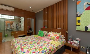 Rumah LT 331 SHM 8 Menit ke Gerbang Tol Pondok Kelapa Siap KPR J-40735