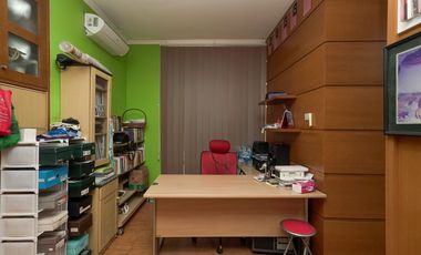 Rumah LT 331 SHM 8 Menit ke Gerbang Tol Pondok Kelapa Siap KPR J-40735