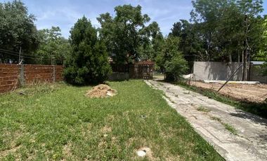 Casa en Venta en B°Parque Paso del Rey