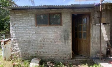 Casa en Venta en B°Parque Paso del Rey