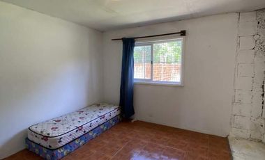 Casa en Venta en B°Parque Paso del Rey