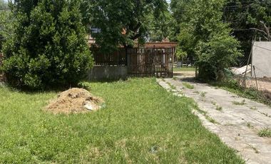 Casa en Venta en B°Parque Paso del Rey