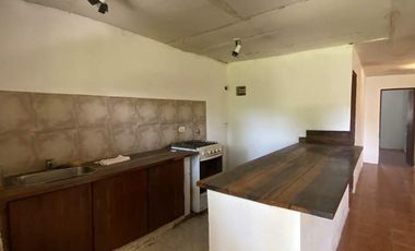 Casa en Venta en B°Parque Paso del Rey