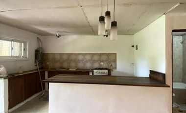 Casa en Venta en B°Parque Paso del Rey