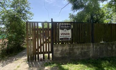 Casa en Venta en B°Parque Paso del Rey