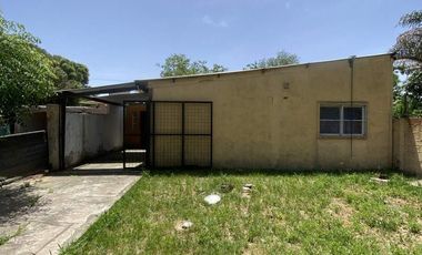 Casa en Venta en B°Parque Paso del Rey