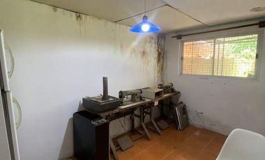 Casa en Venta en B°Parque Paso del Rey