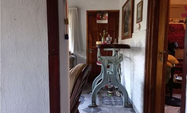 Casa 3 ambientes/ Barrio El Sosiego