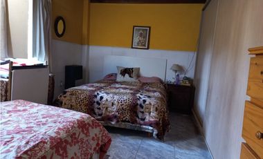 Casa 3 ambientes/ Barrio El Sosiego