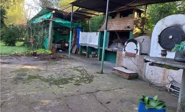 Casa 3 ambientes/ Barrio El Sosiego