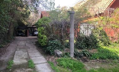 INMOBILIARIAS, PRINCIPE DE GALES / LA CAÑADA