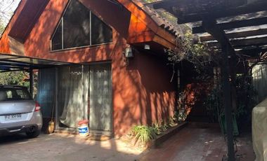 INMOBILIARIAS, PRINCIPE DE GALES / LA CAÑADA