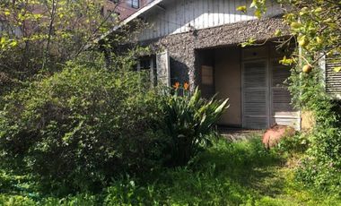INMOBILIARIAS, PRINCIPE DE GALES / LA CAÑADA