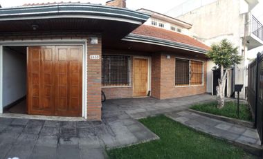 Casa en venta - Quilmes Oeste