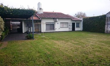 Chalet en venta en San Antonio de Padua Norte