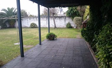 Chalet en venta en San Antonio de Padua Norte