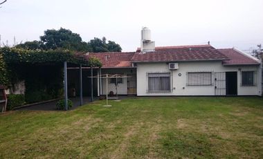 Chalet en venta en San Antonio de Padua Norte