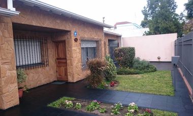 Chalet en venta en San Antonio de Padua Norte