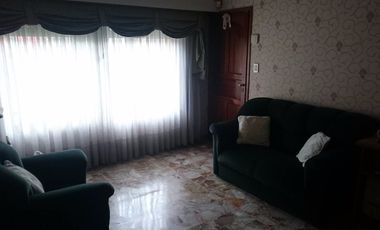 Chalet en venta en San Antonio de Padua Norte