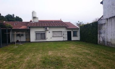 Chalet en venta en San Antonio de Padua Norte