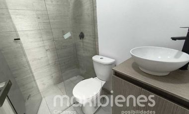 apartamento en arriendo en  la aldea. Cod A66976
