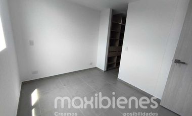 apartamento en arriendo en  la aldea. Cod A66976
