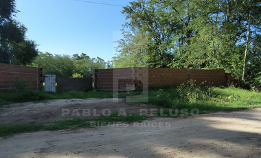 LOTE EN VENTA EN MARCOS PAZ. ZONA OESTE, BUENOS AIRES.