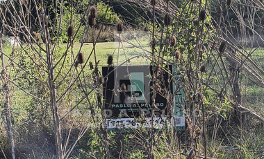 LOTE EN VENTA EN MARCOS PAZ. ZONA OESTE, BUENOS AIRES.