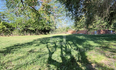 LOTE EN VENTA EN MARCOS PAZ. ZONA OESTE, BUENOS AIRES.