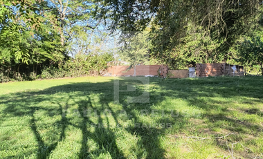 LOTE EN VENTA EN MARCOS PAZ. ZONA OESTE, BUENOS AIRES.