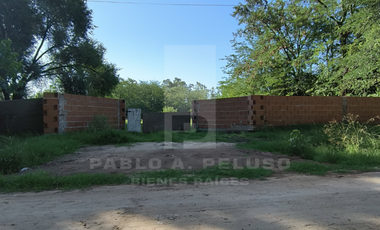 LOTE EN VENTA EN MARCOS PAZ. ZONA OESTE, BUENOS AIRES.