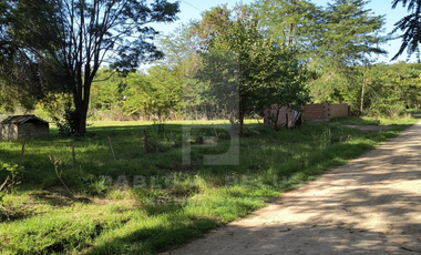 LOTE EN VENTA EN MARCOS PAZ. ZONA OESTE, BUENOS AIRES.