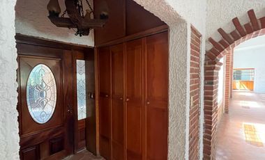 CASA EN VENTA, CON ALBERCA EN CUAUTLA, A 15 MIN. DE OAXTEPEC, MORELOS