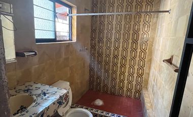 CASA EN VENTA, CON ALBERCA EN CUAUTLA, A 15 MIN. DE OAXTEPEC, MORELOS