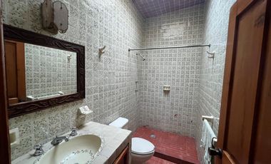 CASA EN VENTA, CON ALBERCA EN CUAUTLA, A 15 MIN. DE OAXTEPEC, MORELOS