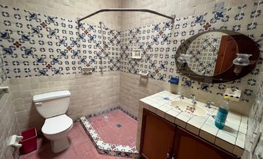 CASA EN VENTA, CON ALBERCA EN CUAUTLA, A 15 MIN. DE OAXTEPEC, MORELOS
