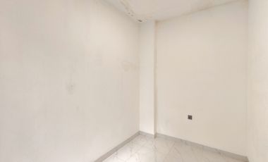 Rumah LB 120 SHM Siap KPR 10 Mnt ke Paradise Walk Serpong J-39398