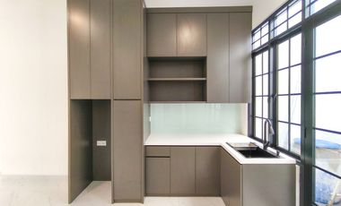 Rumah LB 120 SHM Siap KPR 10 Mnt ke Paradise Walk Serpong J-39398