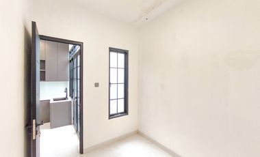 Rumah LB 120 SHM Siap KPR 10 Mnt ke Paradise Walk Serpong J-39398
