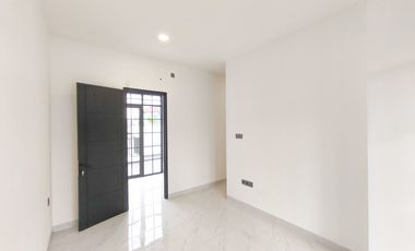 Rumah LB 120 SHM Siap KPR 10 Mnt ke Paradise Walk Serpong J-39398