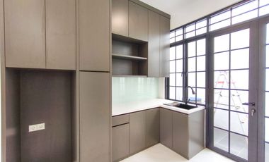 Rumah LB 120 SHM Siap KPR 10 Mnt ke Paradise Walk Serpong J-39398