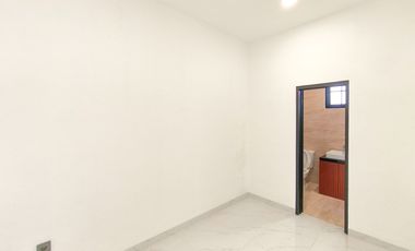 Rumah LB 120 SHM Siap KPR 10 Mnt ke Paradise Walk Serpong J-39398