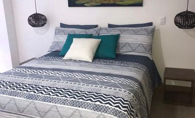 APARTAESTUDIO EN ARRIENDO EN PALERMO / MANIZALES